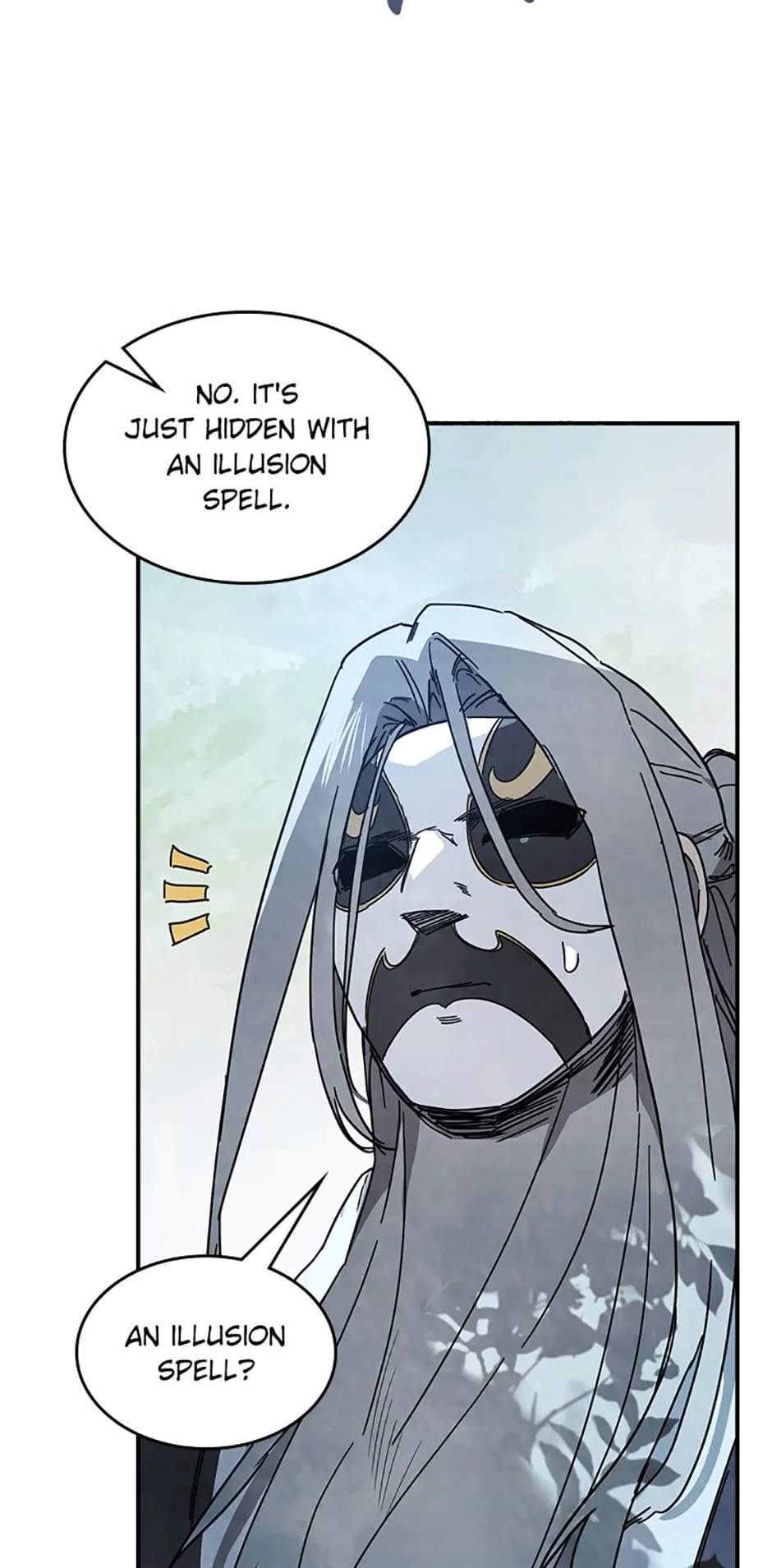 Yi Shen Dang Guan Chapter 75 19